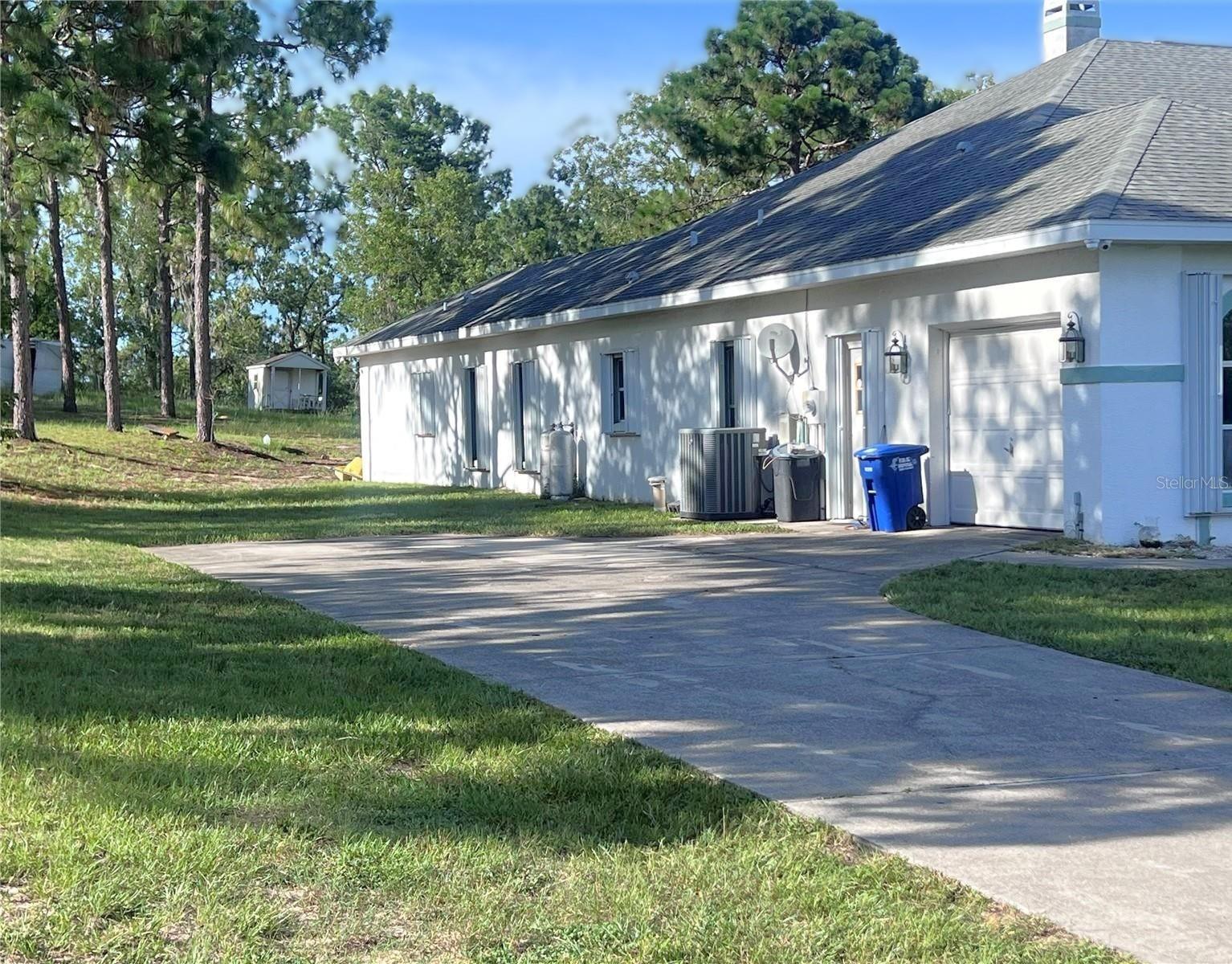2515 E HAMPSHIRE ST, INVERNESS, FL, 34453