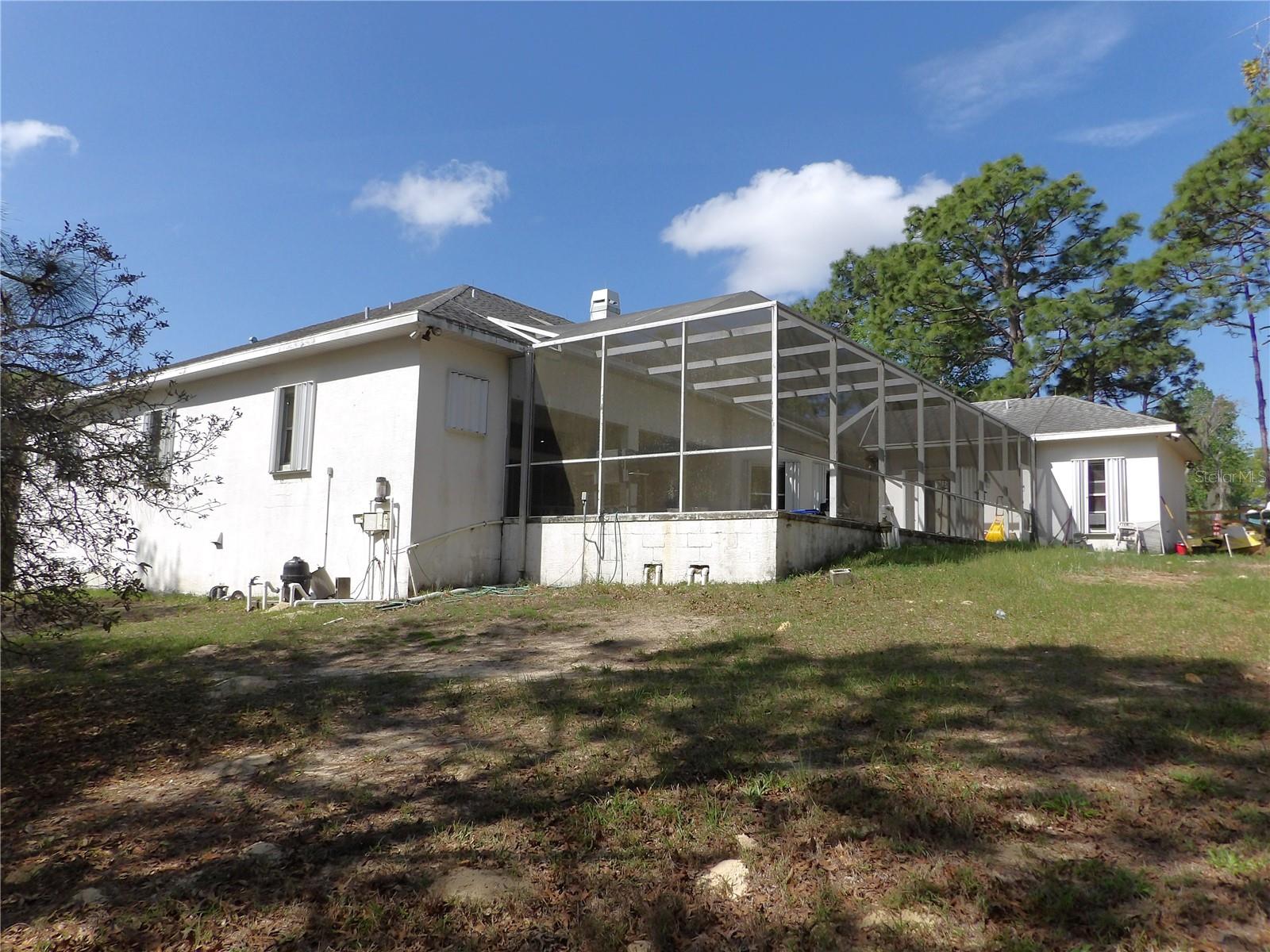 2515 E HAMPSHIRE ST, INVERNESS, FL, 34453
