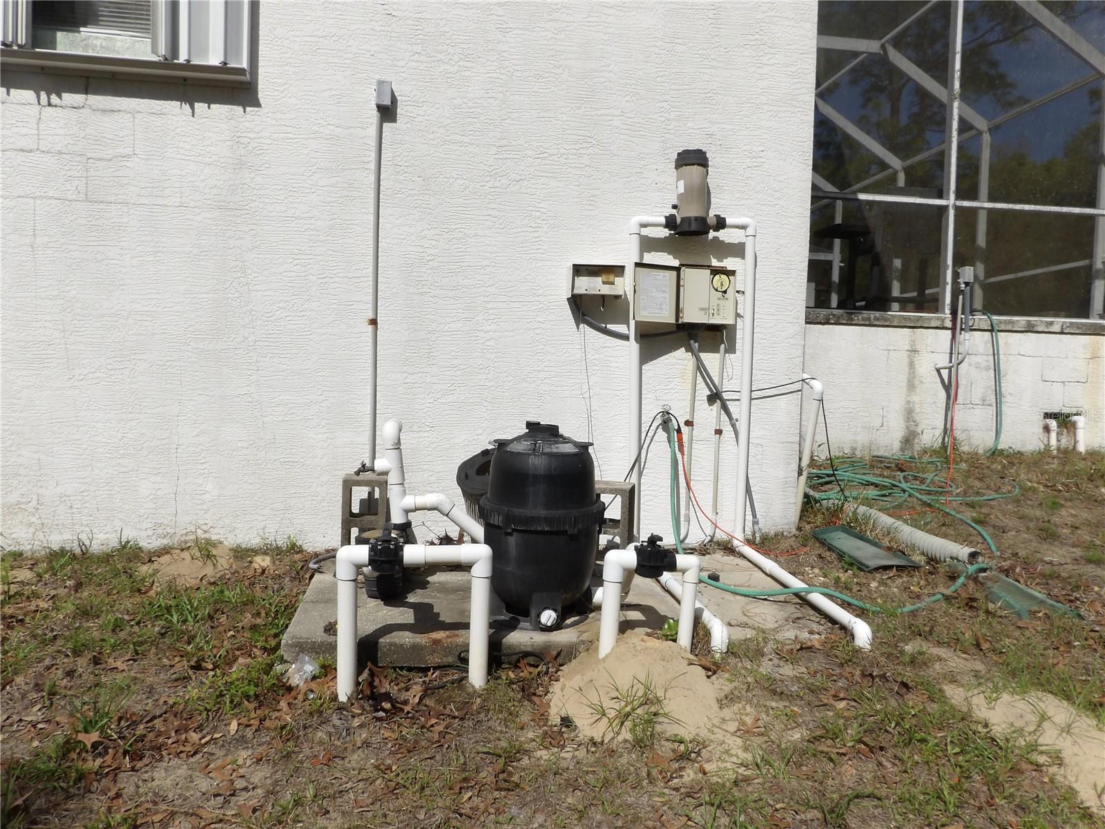 2515 E HAMPSHIRE ST, INVERNESS, FL, 34453