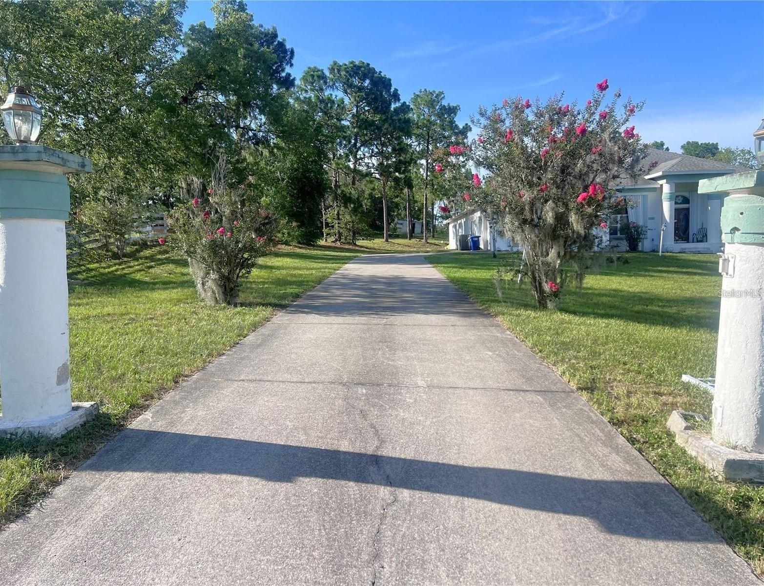 2515 E HAMPSHIRE ST, INVERNESS, FL, 34453