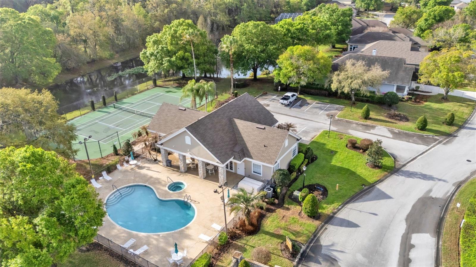 6540 LAKE CLARK DR, LAKELAND, FL, 33813