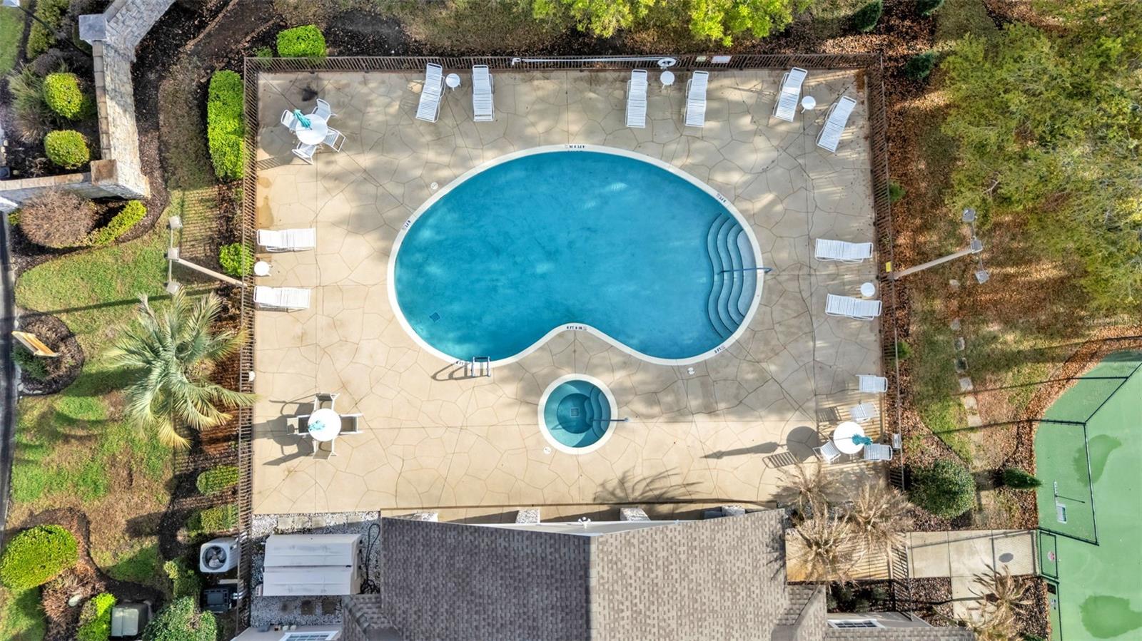 6540 LAKE CLARK DR, LAKELAND, FL, 33813