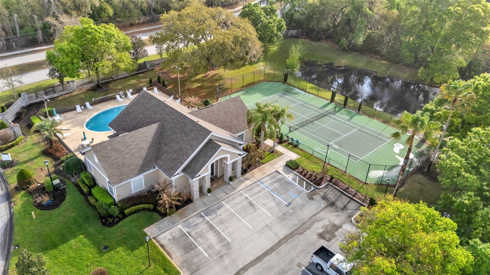 6540 LAKE CLARK DR, LAKELAND, FL, 33813