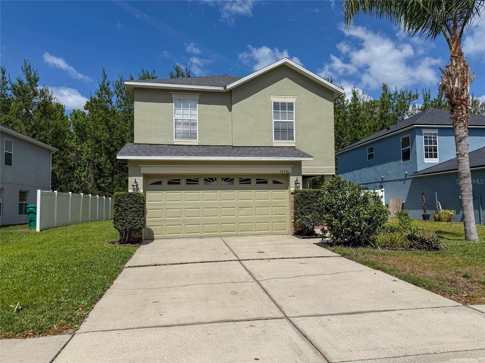 12701 SAULSTON PL, HUDSON, FL, 34669