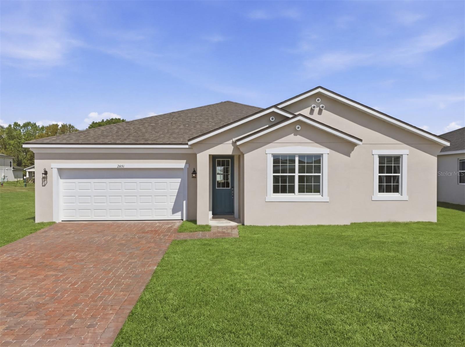 2651 GINGSENG IVY ST, APOPKA, FL, 32703