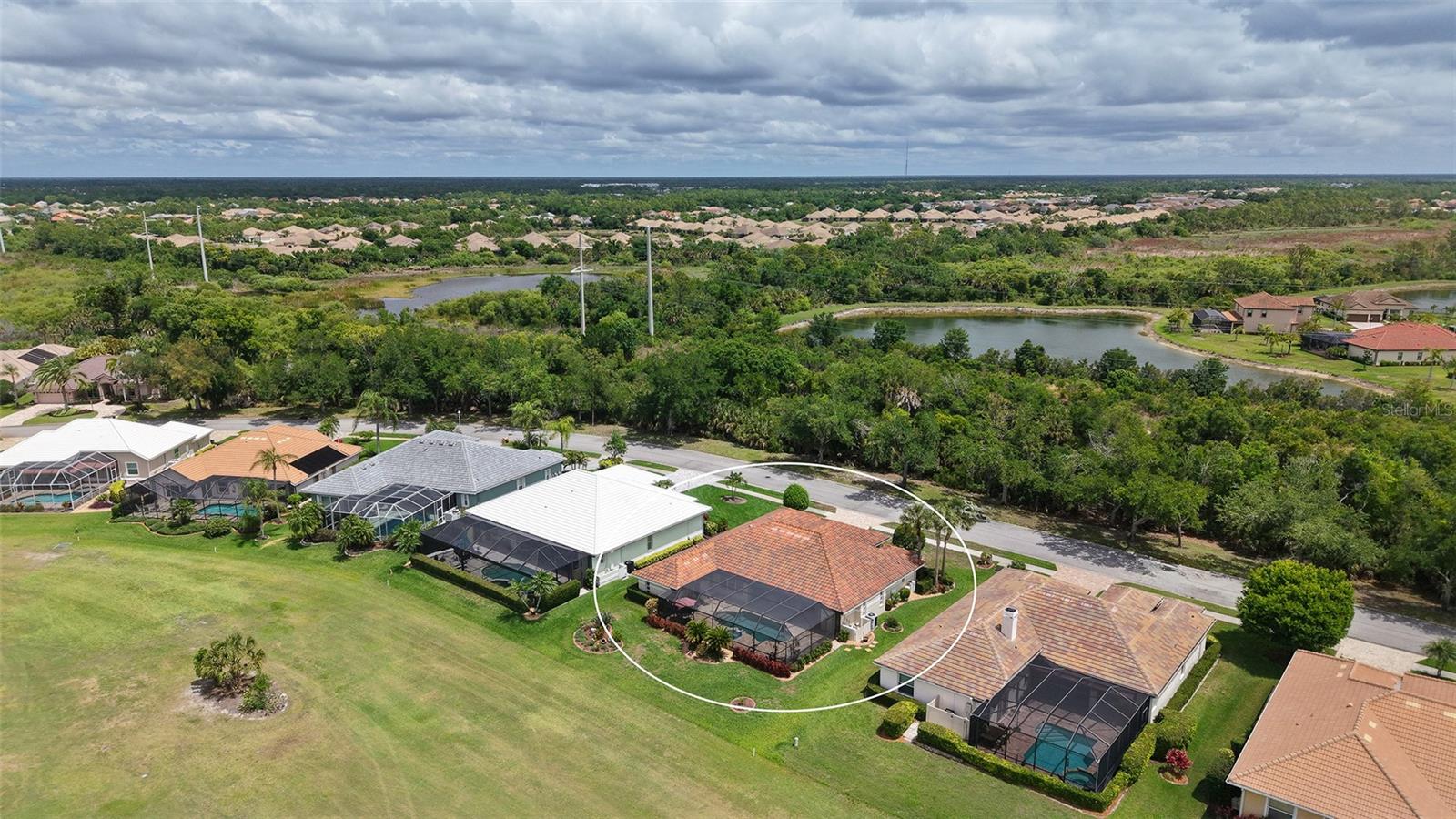 552 WESTMOUNT LN, VENICE, FL, 34293