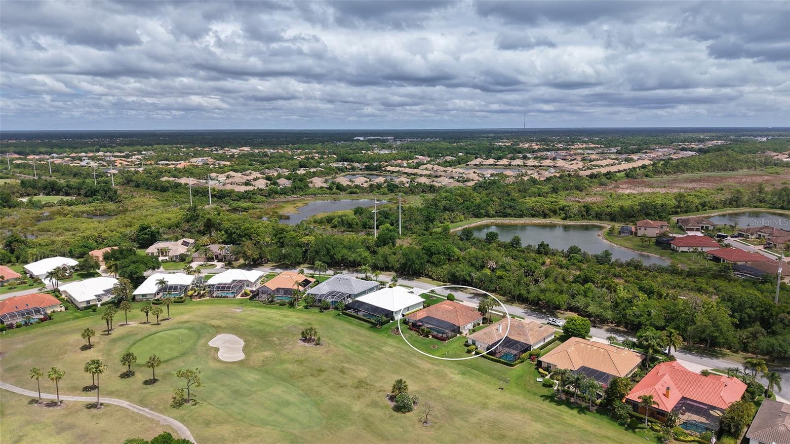 552 WESTMOUNT LN, VENICE, FL, 34293