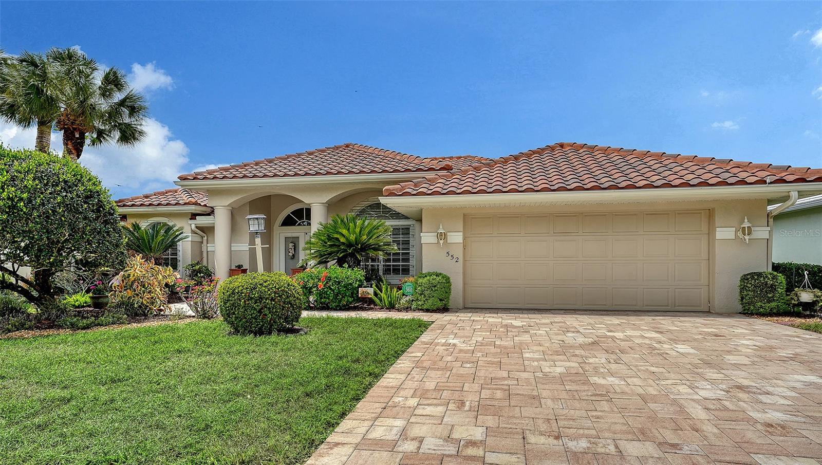 552 WESTMOUNT LN, VENICE, FL, 34293