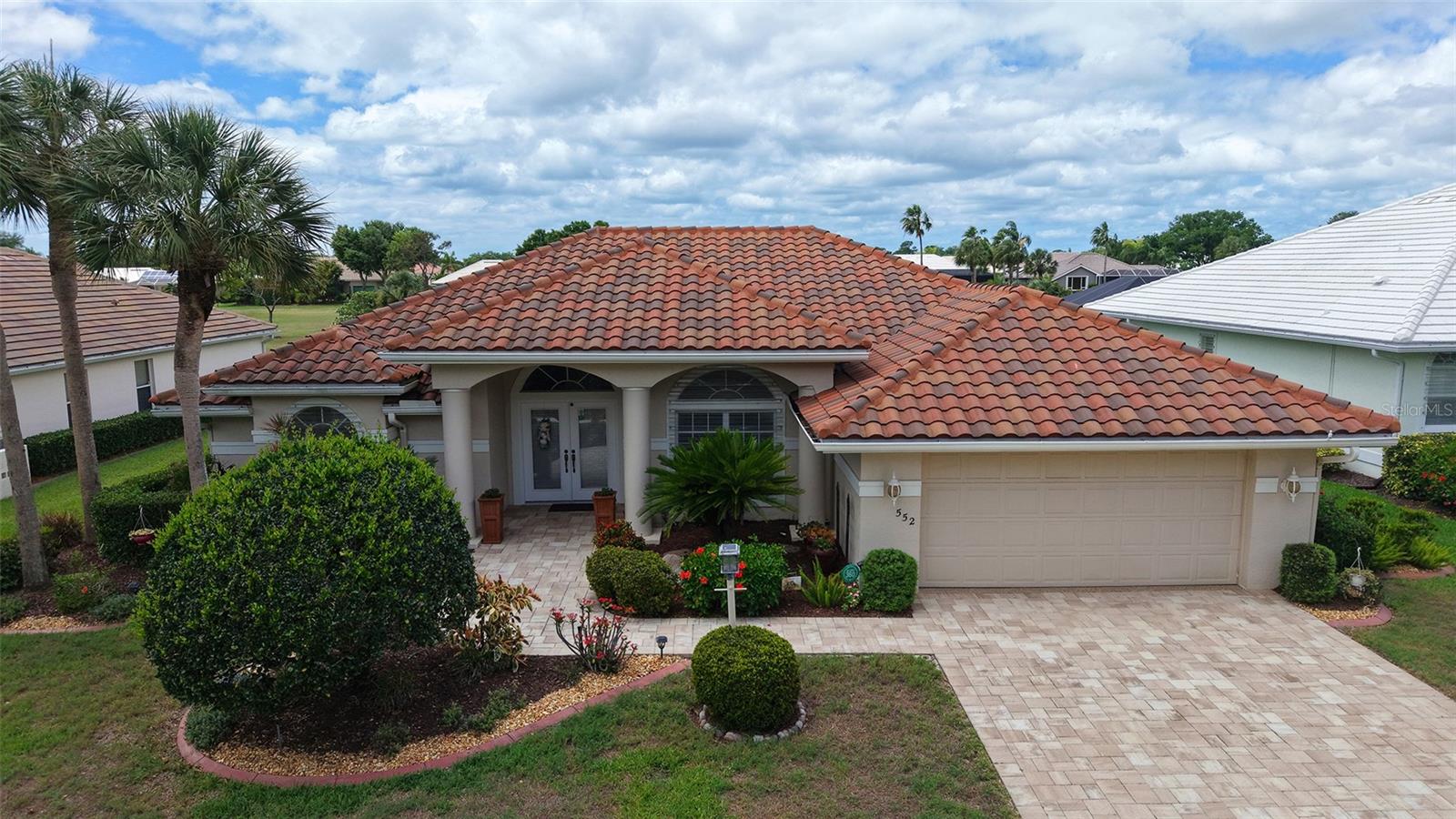 552 WESTMOUNT LN, VENICE, FL, 34293