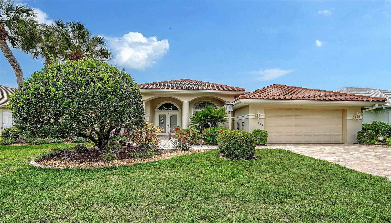 552 WESTMOUNT LN, VENICE, FL, 34293
