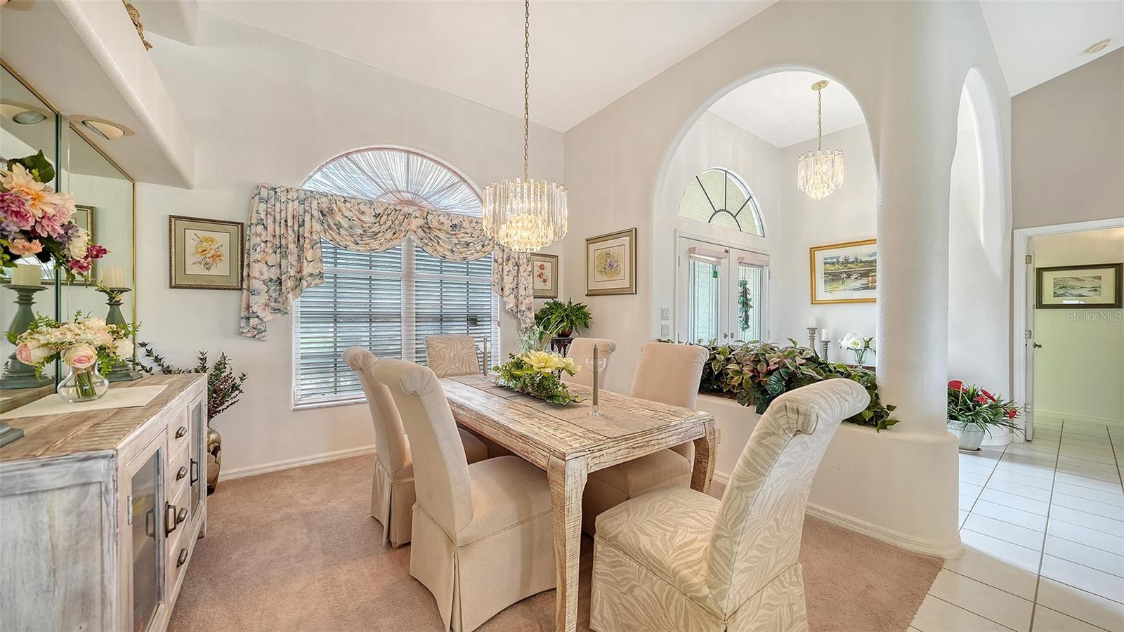 552 WESTMOUNT LN, VENICE, FL, 34293