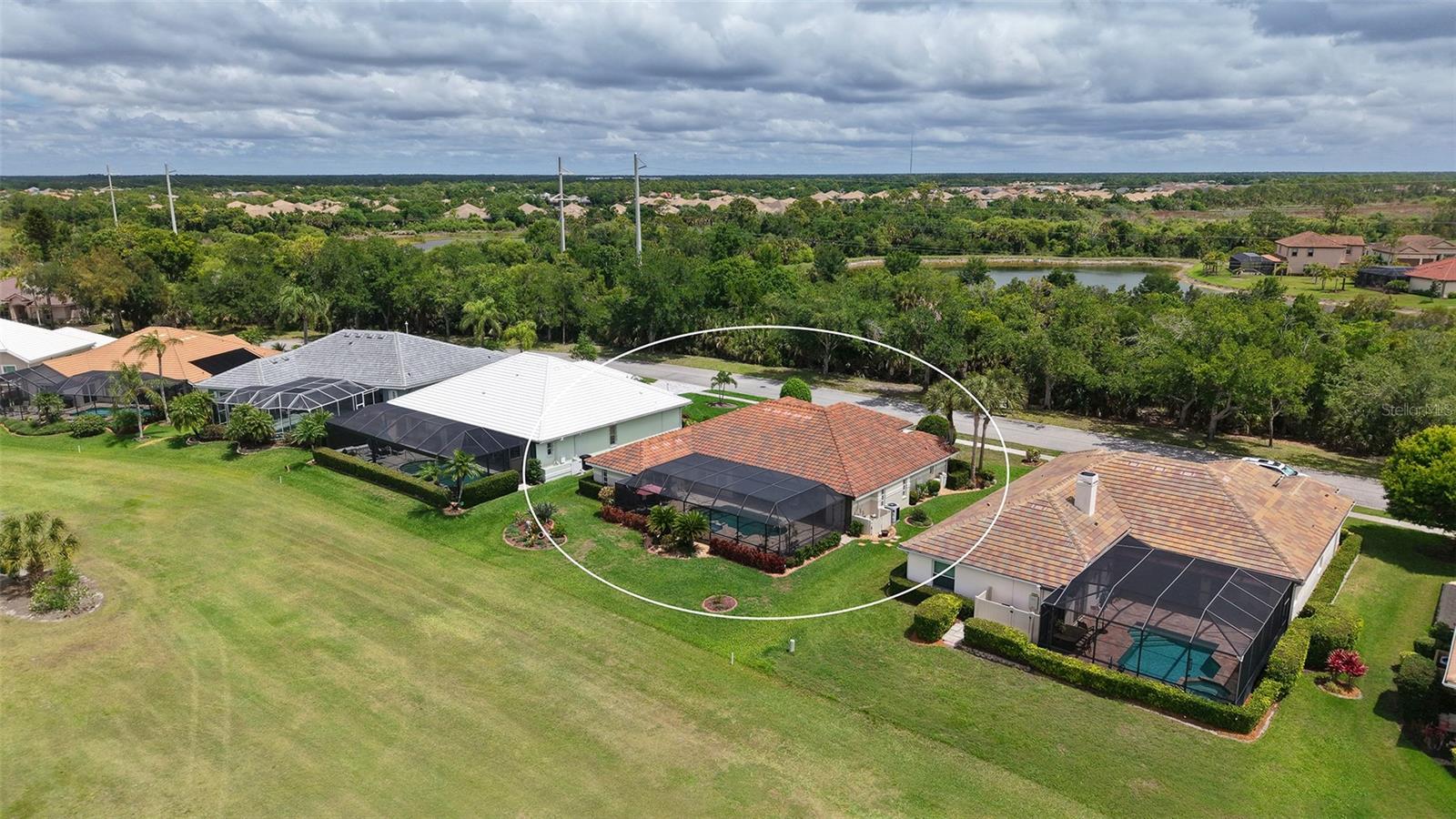 552 WESTMOUNT LN, VENICE, FL, 34293