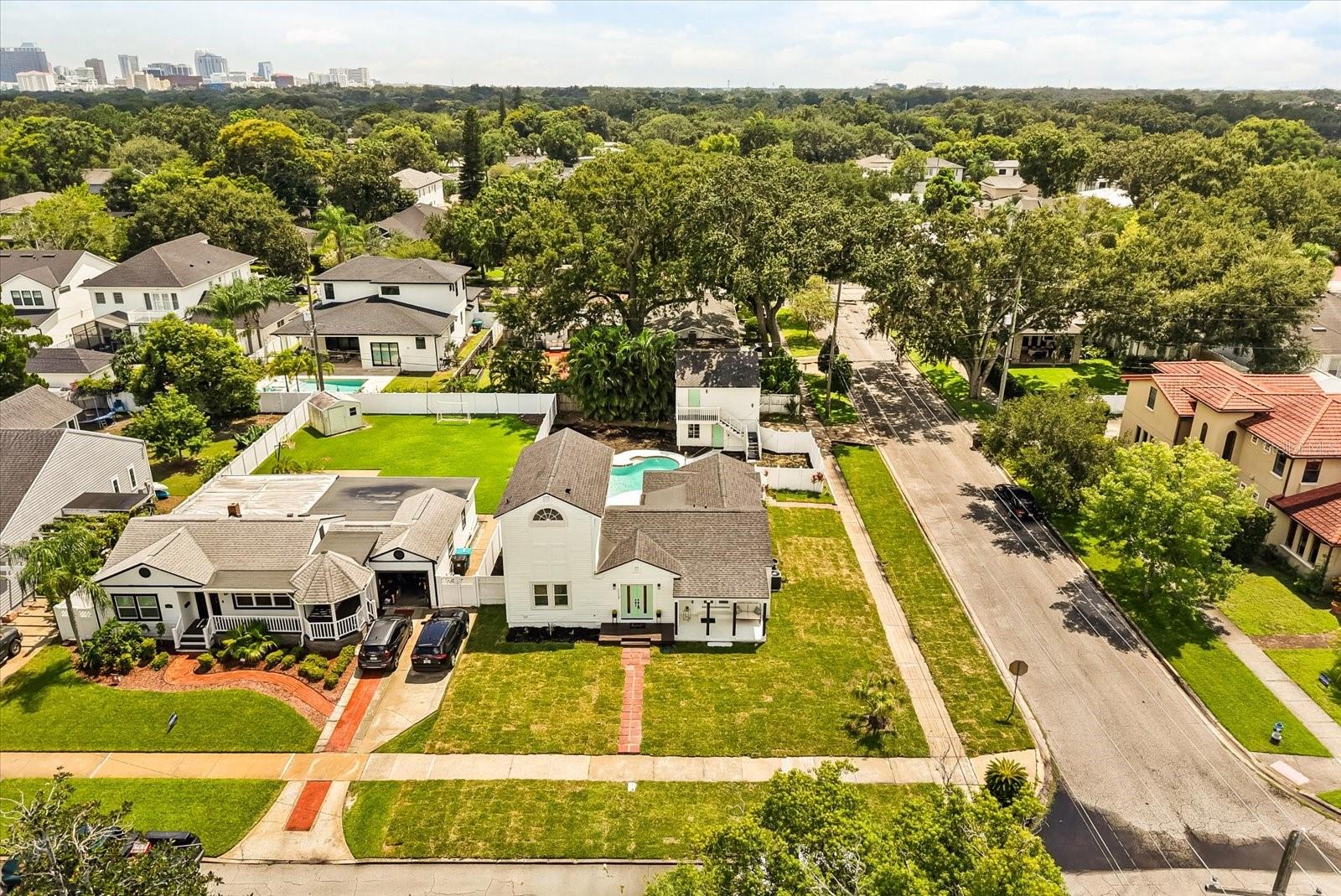 1112 W NEW HAMPSHIRE ST, ORLANDO, FL, 32804