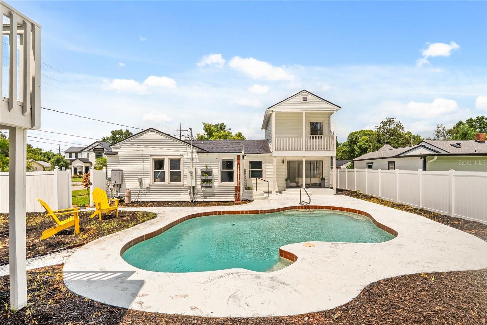 1112 W NEW HAMPSHIRE ST, ORLANDO, FL, 32804