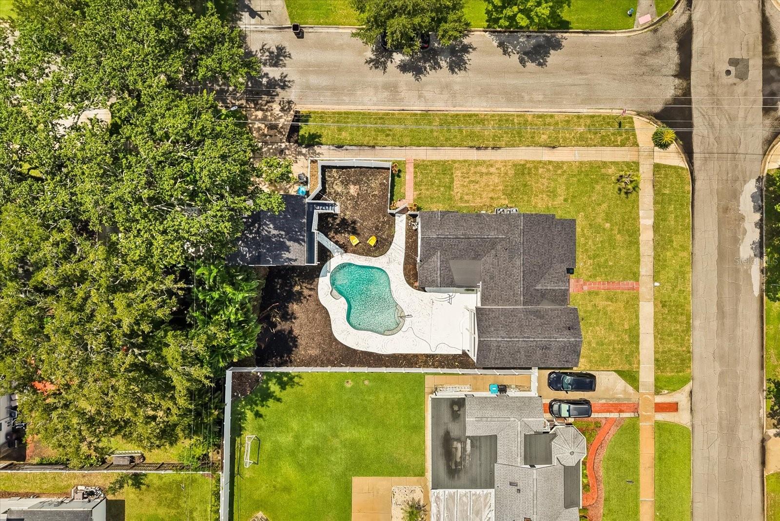 1112 W NEW HAMPSHIRE ST, ORLANDO, FL, 32804