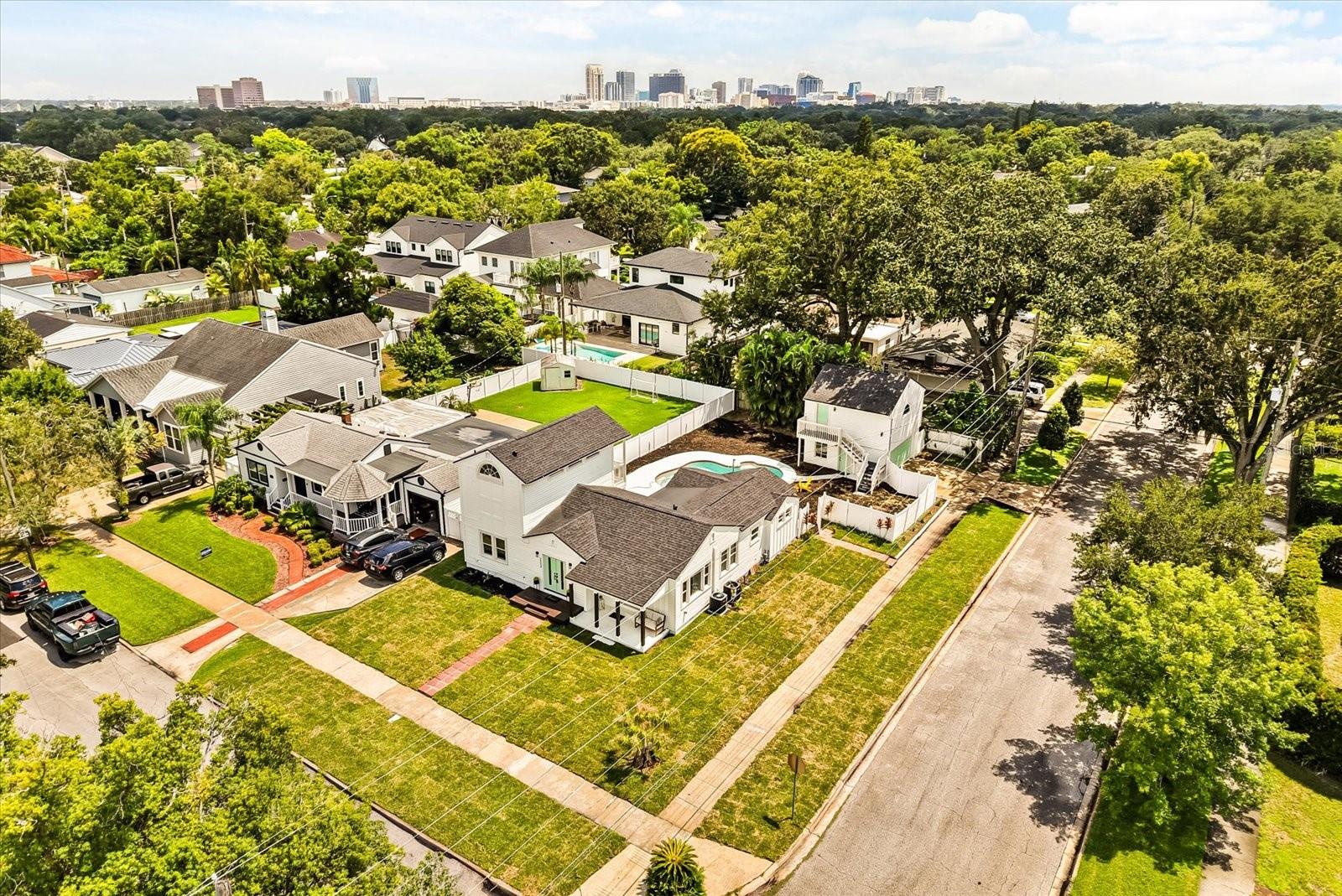 1112 W NEW HAMPSHIRE ST, ORLANDO, FL, 32804