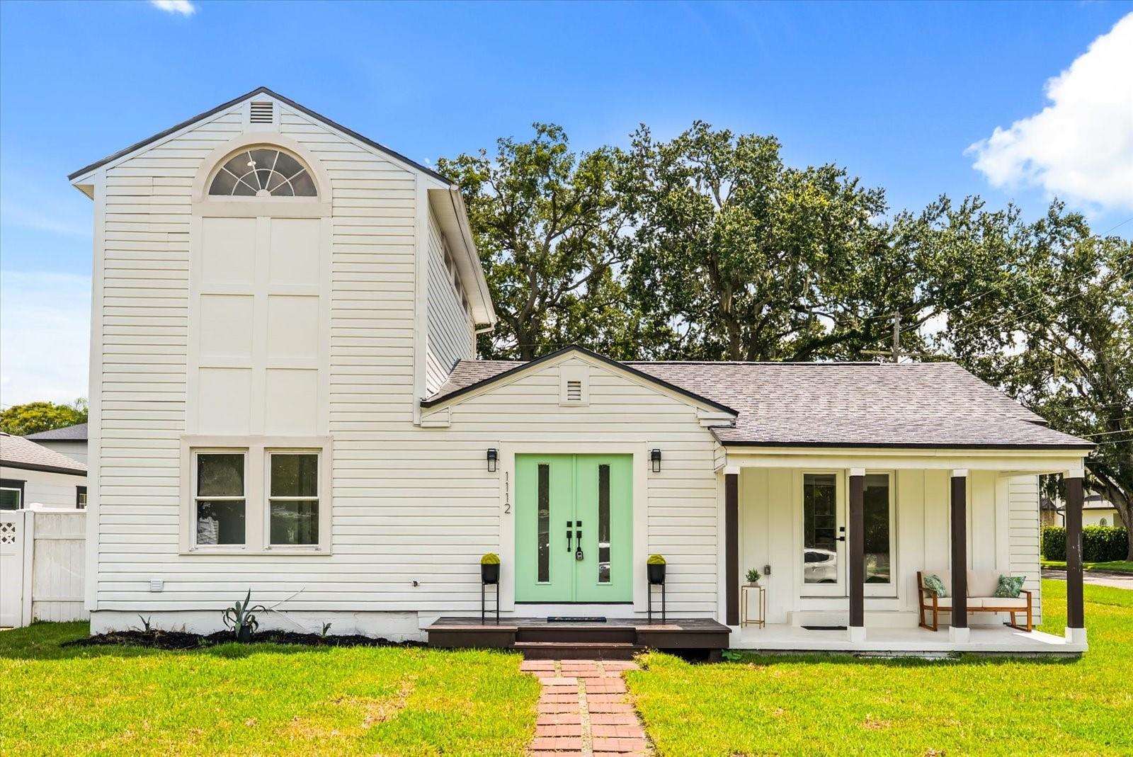 1112 W NEW HAMPSHIRE ST, ORLANDO, FL, 32804