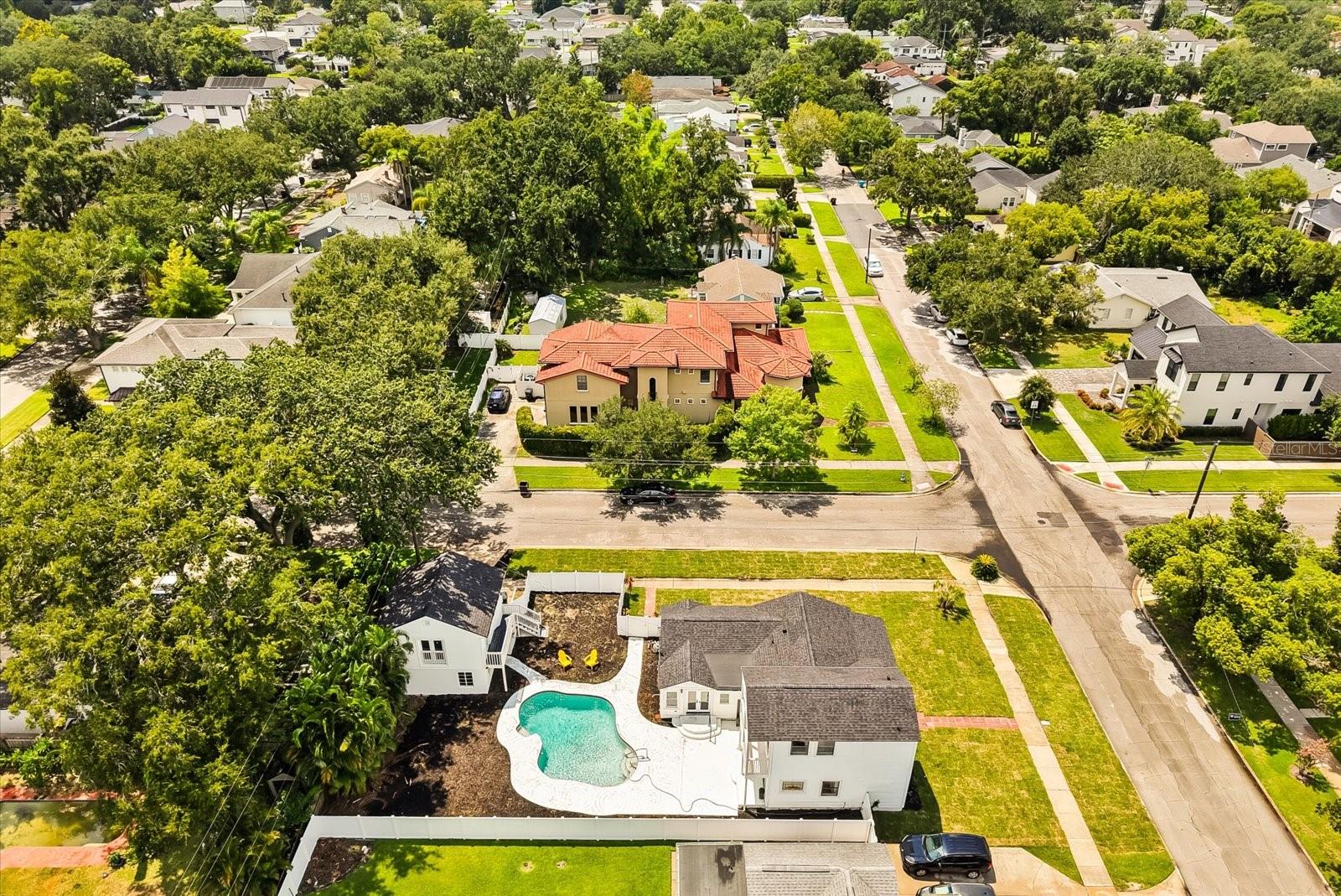 1112 W NEW HAMPSHIRE ST, ORLANDO, FL, 32804