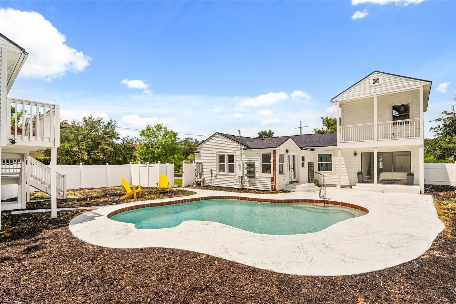 1112 W NEW HAMPSHIRE ST, ORLANDO, FL, 32804