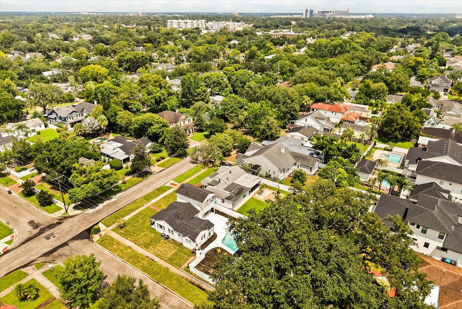 1112 W NEW HAMPSHIRE ST, ORLANDO, FL, 32804