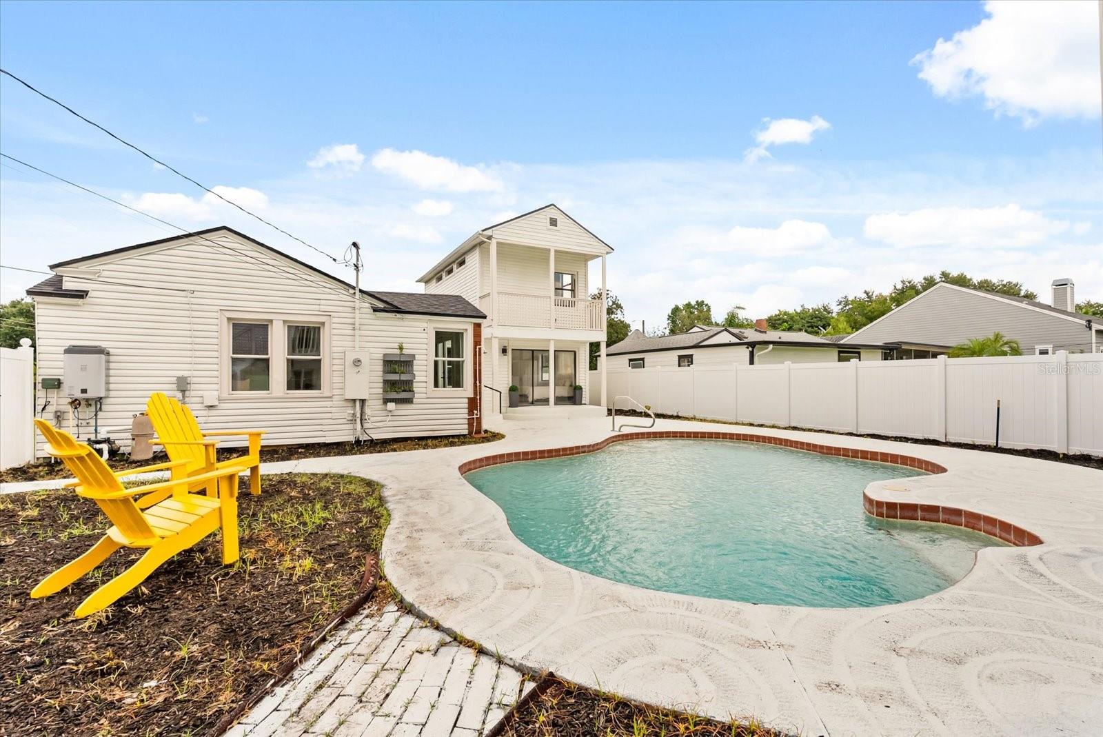 1112 W NEW HAMPSHIRE ST, ORLANDO, FL, 32804