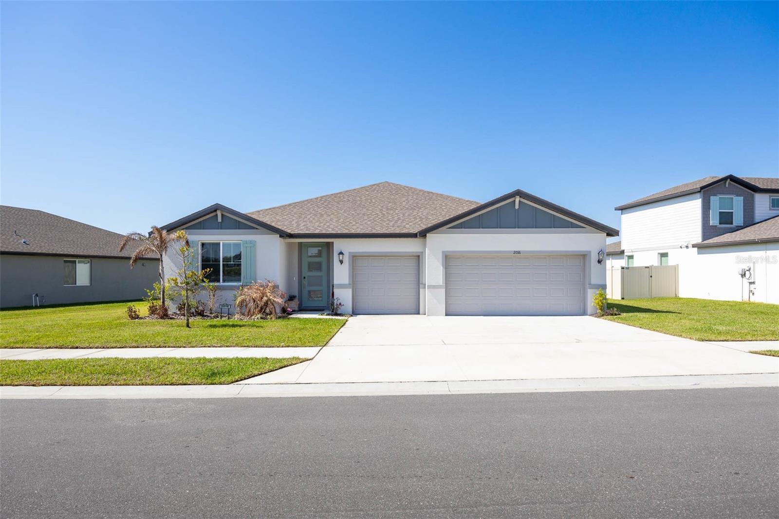 2016 ROSEWOOD DR, BARTOW, FL, 33830