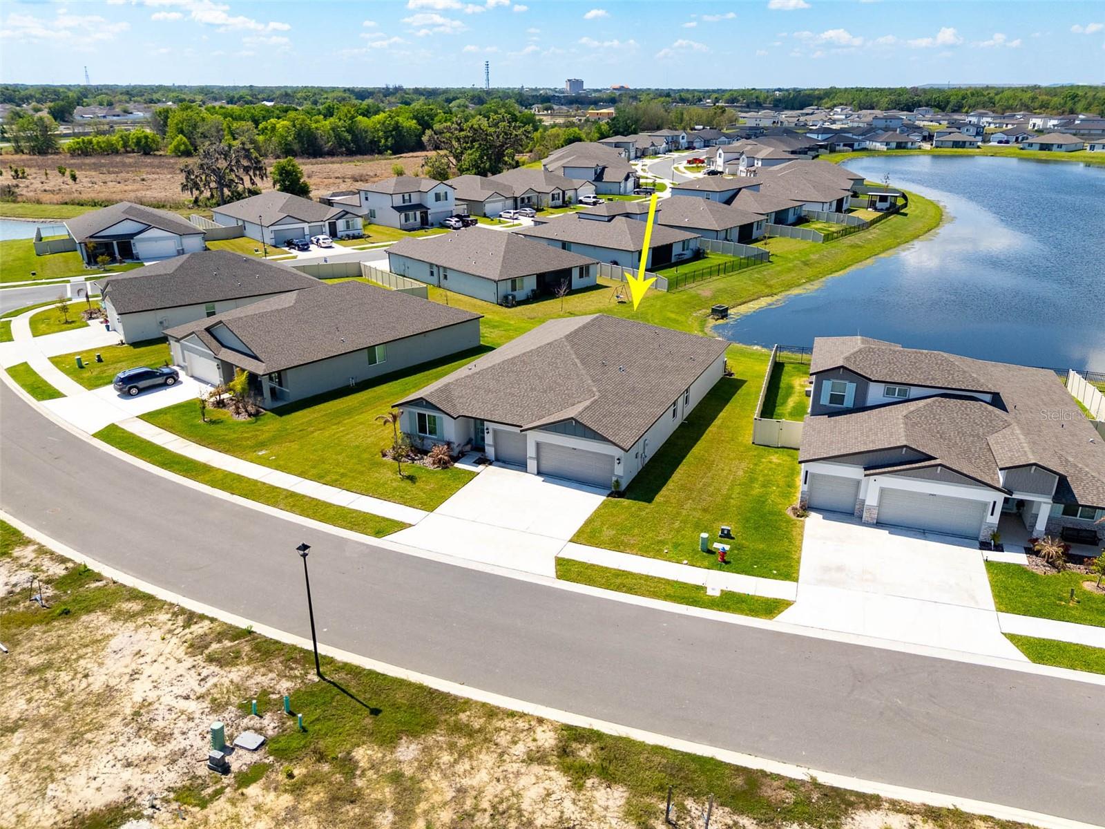 2016 ROSEWOOD DR, BARTOW, FL, 33830