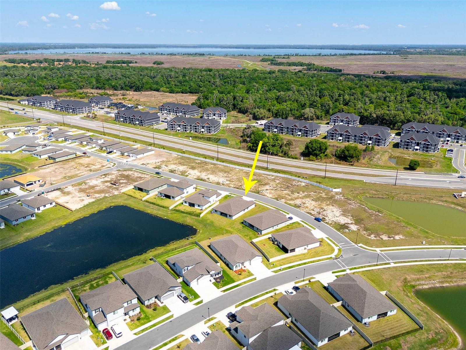 2016 ROSEWOOD DR, BARTOW, FL, 33830