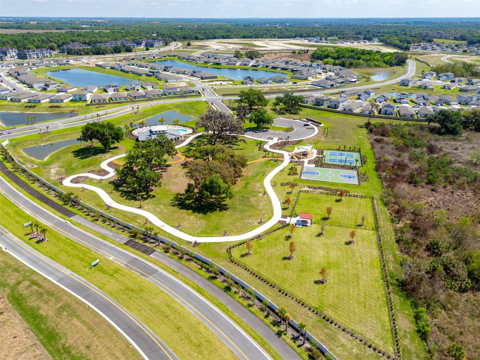 2016 ROSEWOOD DR, BARTOW, FL, 33830