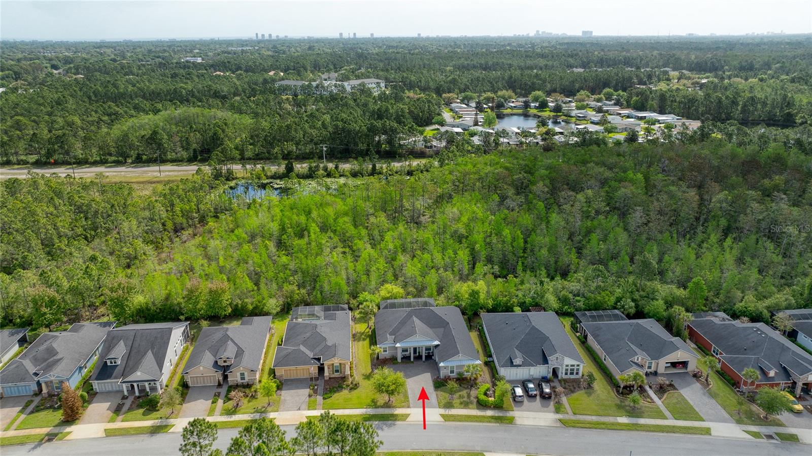 397 NOTTINGHILL ST, ORMOND BEACH, FL, 32174