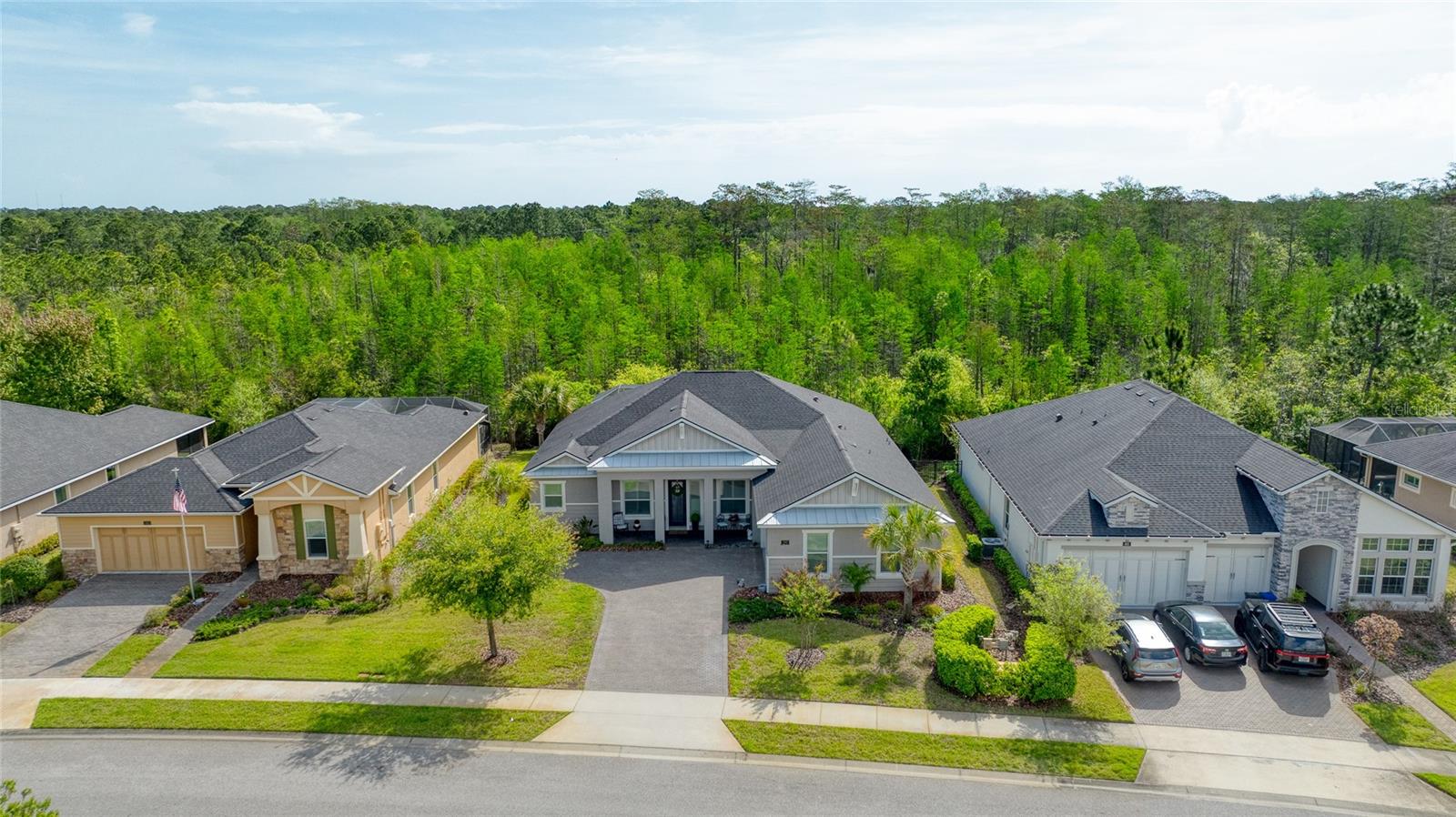 397 NOTTINGHILL ST, ORMOND BEACH, FL, 32174
