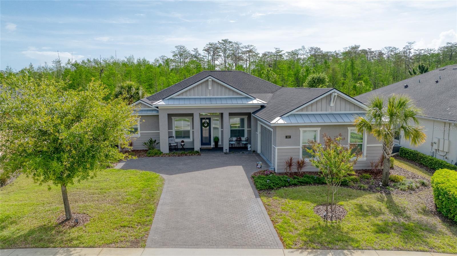 397 NOTTINGHILL ST, ORMOND BEACH, FL, 32174