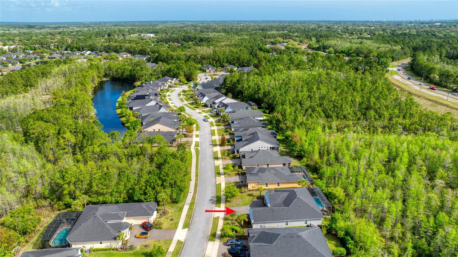 397 NOTTINGHILL ST, ORMOND BEACH, FL, 32174