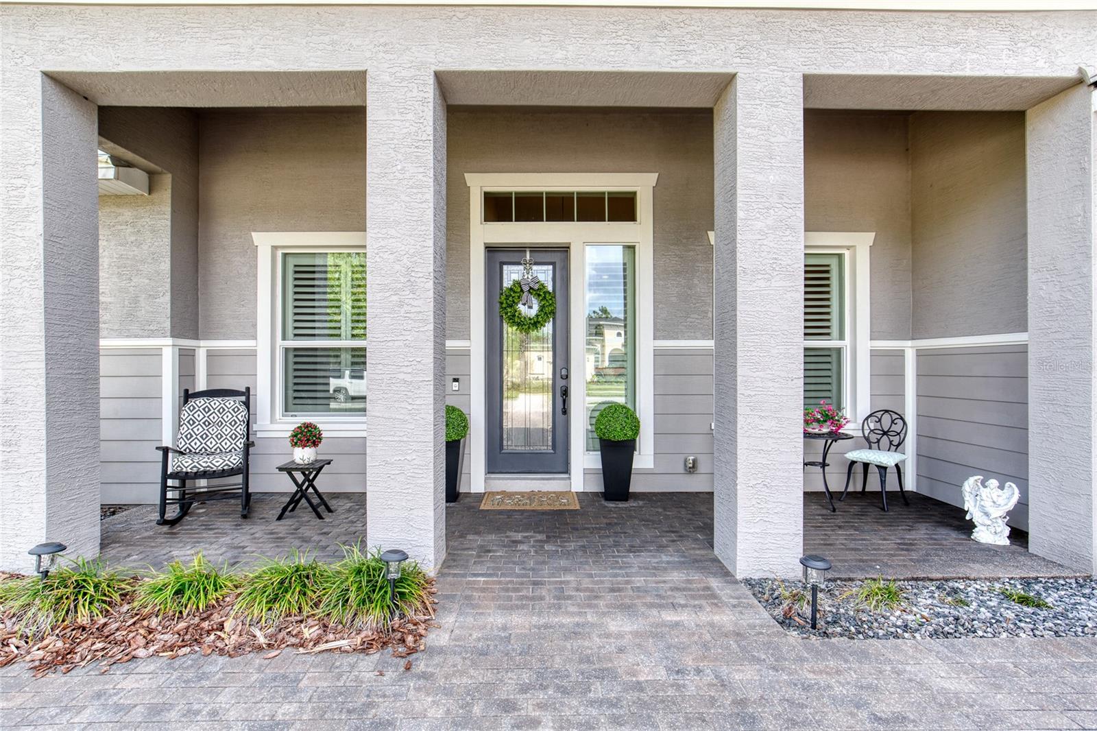 397 NOTTINGHILL ST, ORMOND BEACH, FL, 32174