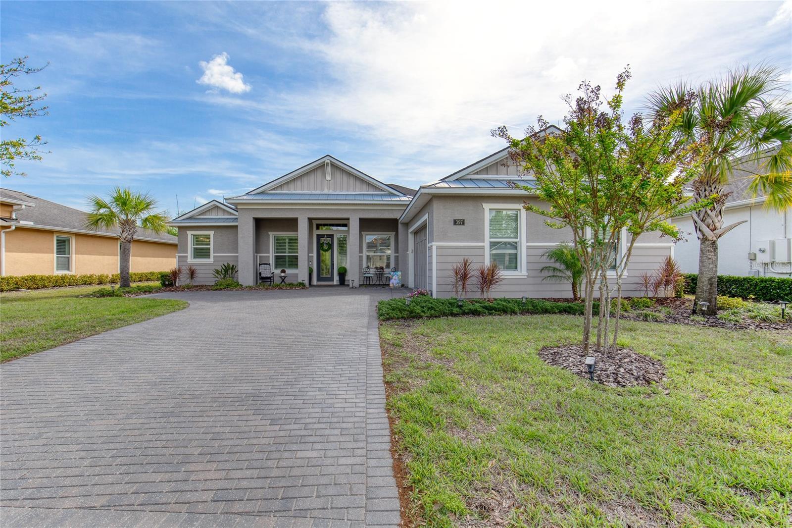 397 NOTTINGHILL ST, ORMOND BEACH, FL, 32174