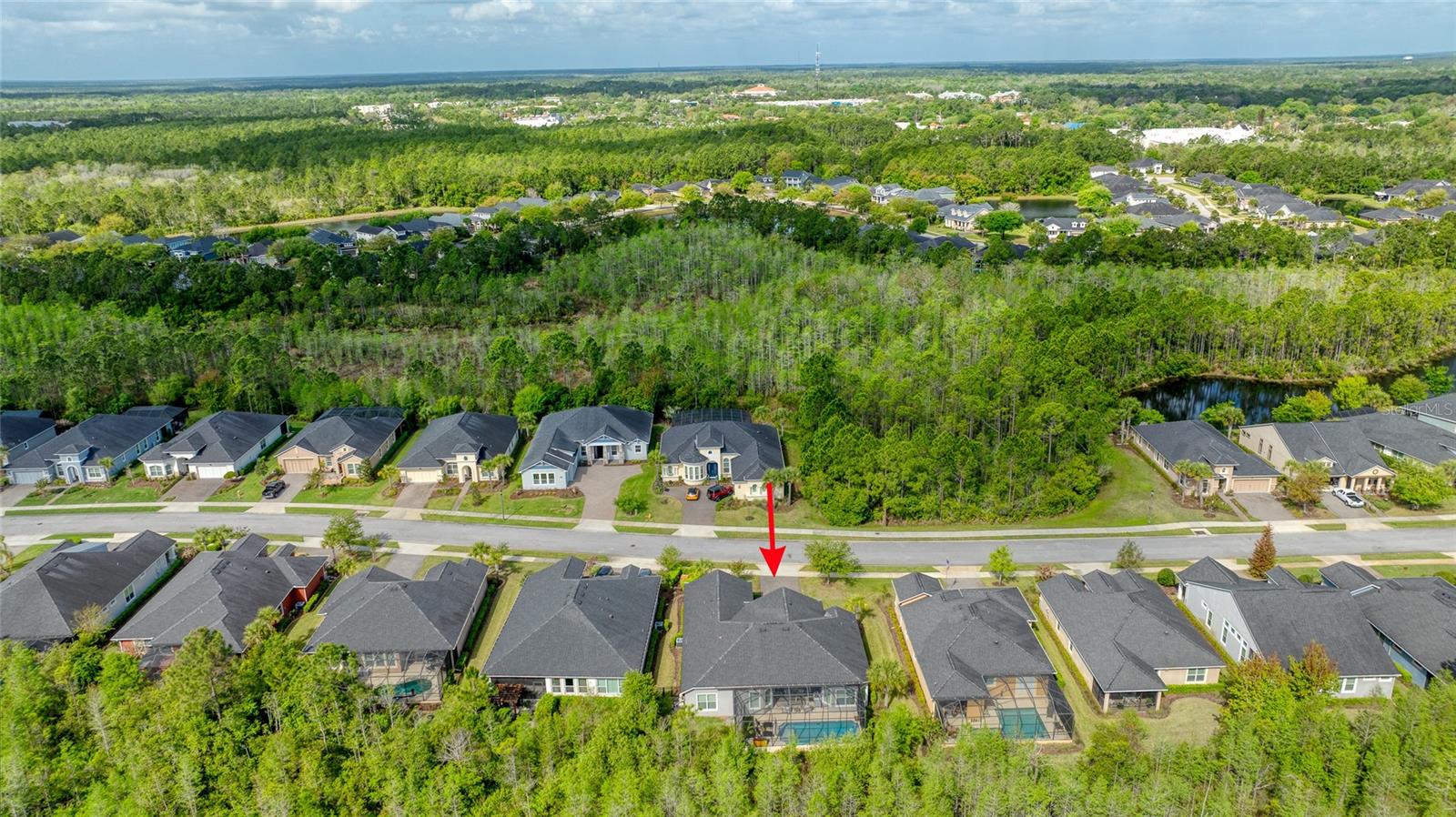 397 NOTTINGHILL ST, ORMOND BEACH, FL, 32174
