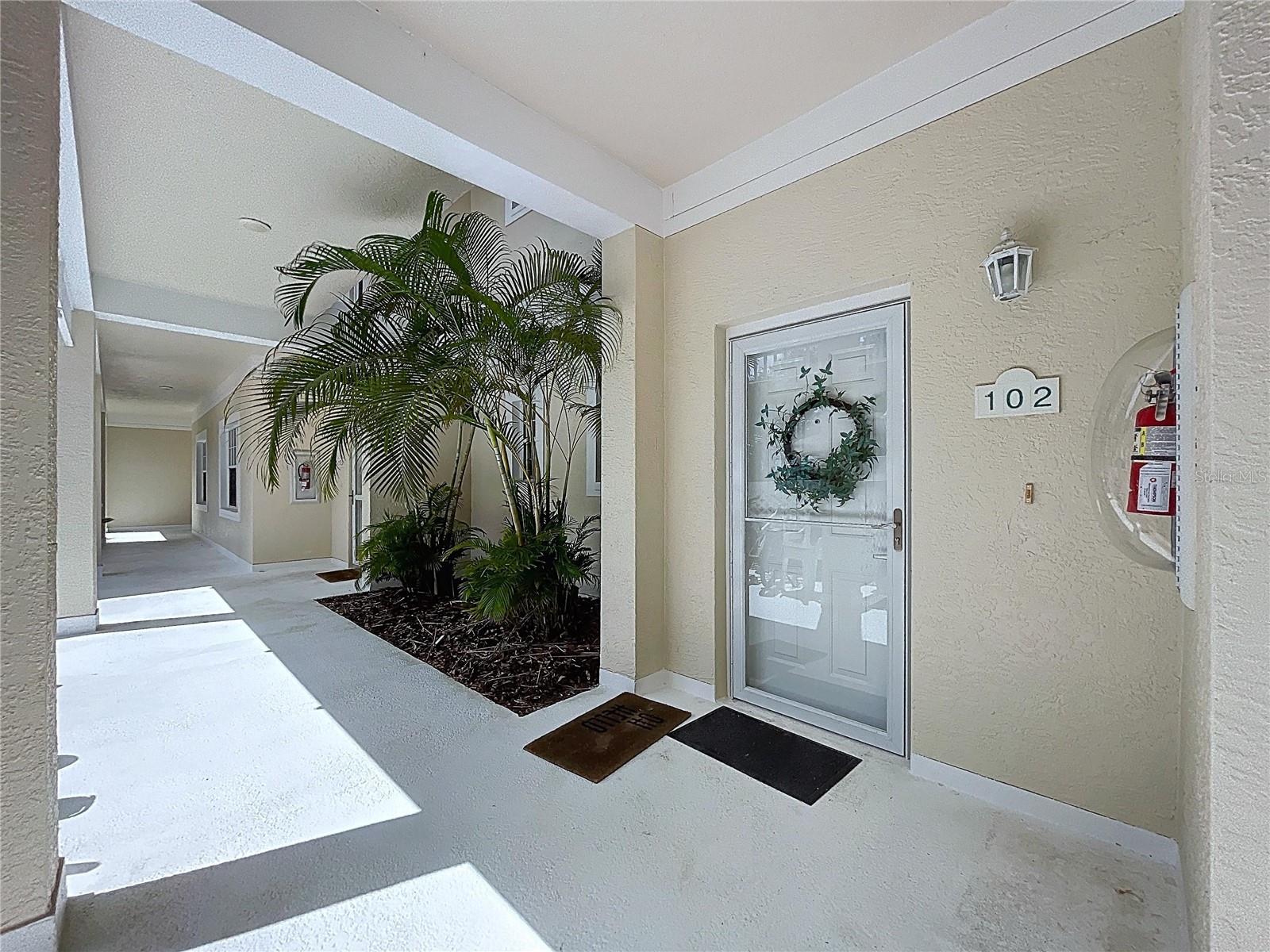 3803 54TH DR W #102, BRADENTON, FL, 34210