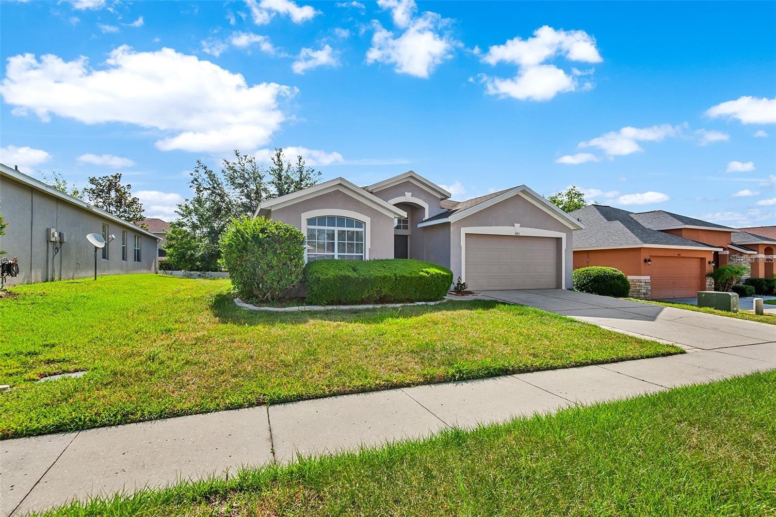3483 BEAUMONT LOOP, SPRING HILL, FL, 34609