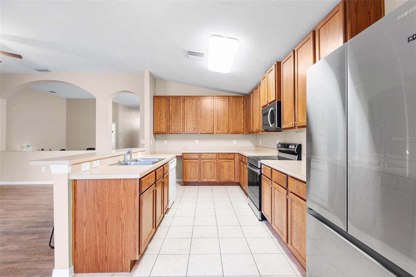 3483 BEAUMONT LOOP, SPRING HILL, FL, 34609