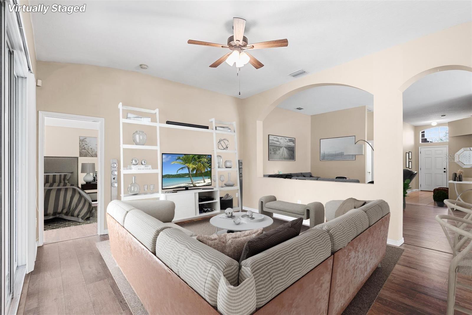 3483 BEAUMONT LOOP, SPRING HILL, FL, 34609