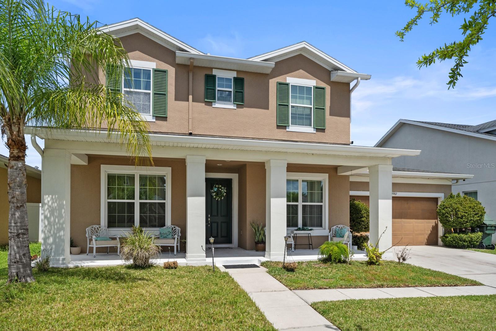 2987 BOATING BLVD, KISSIMMEE, FL, 34746