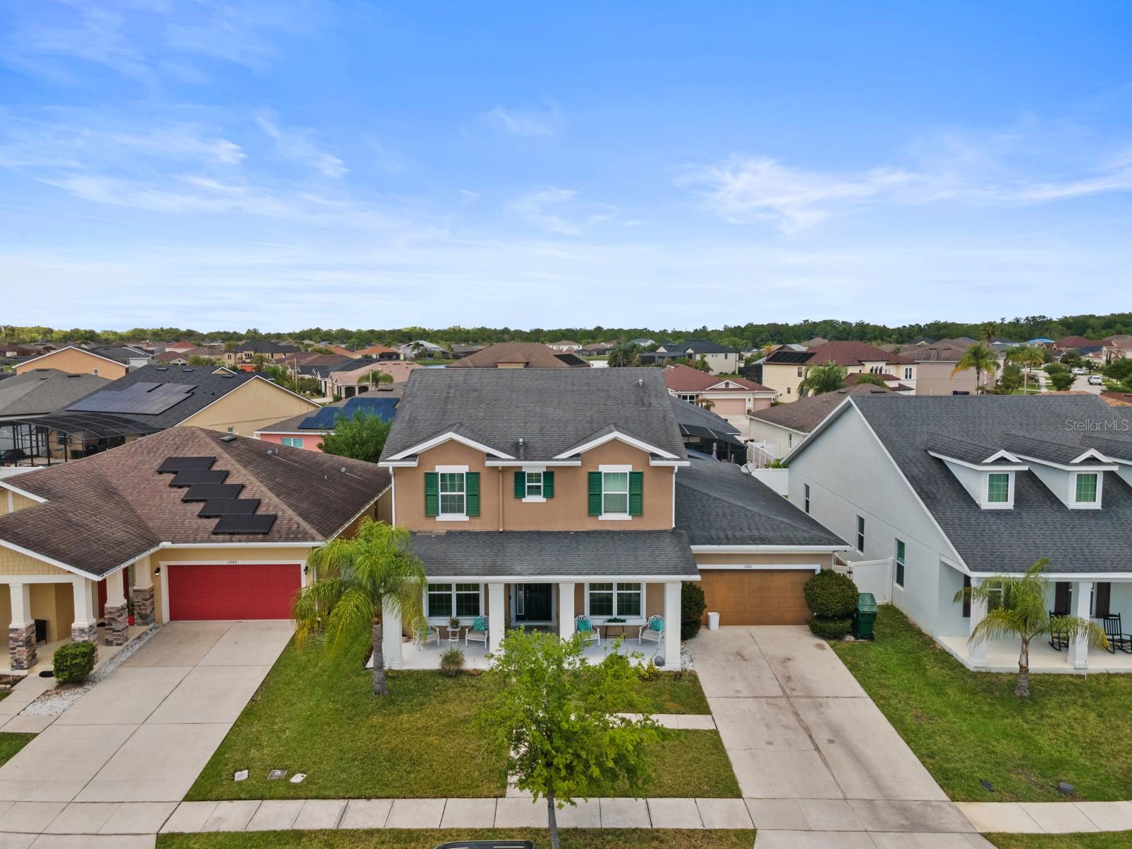 2987 BOATING BLVD, KISSIMMEE, FL, 34746