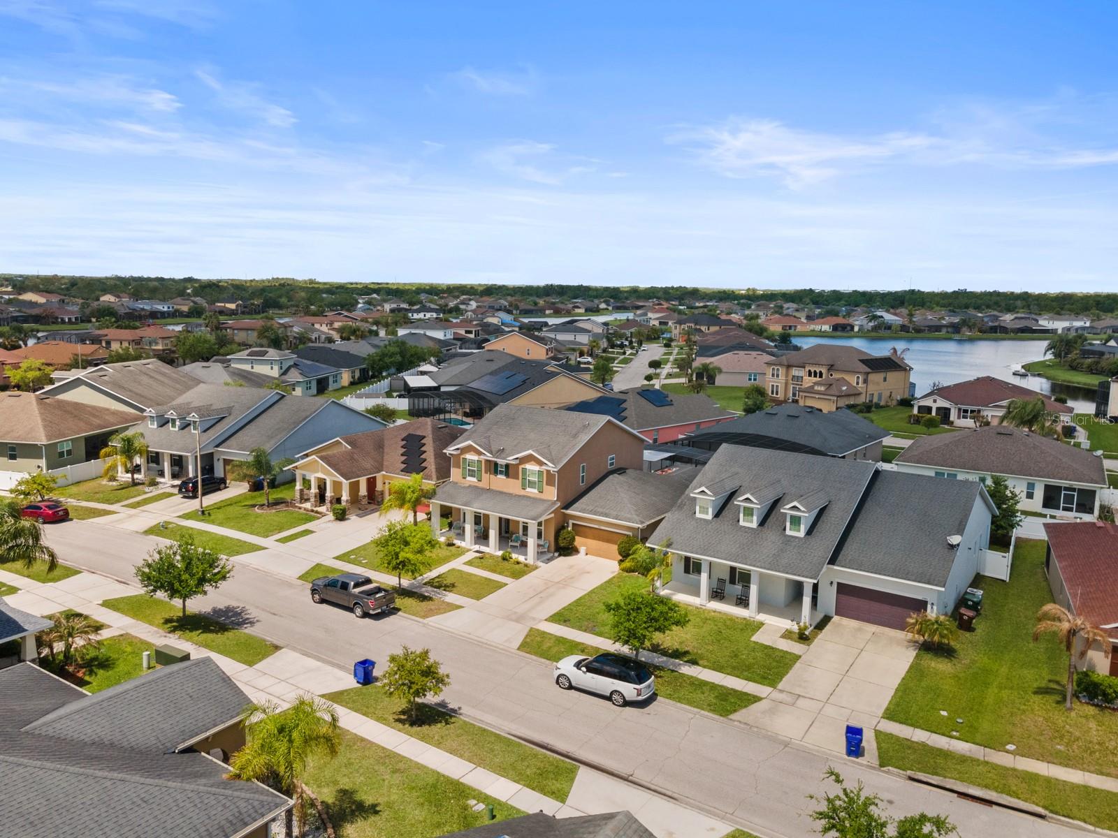 2987 BOATING BLVD, KISSIMMEE, FL, 34746