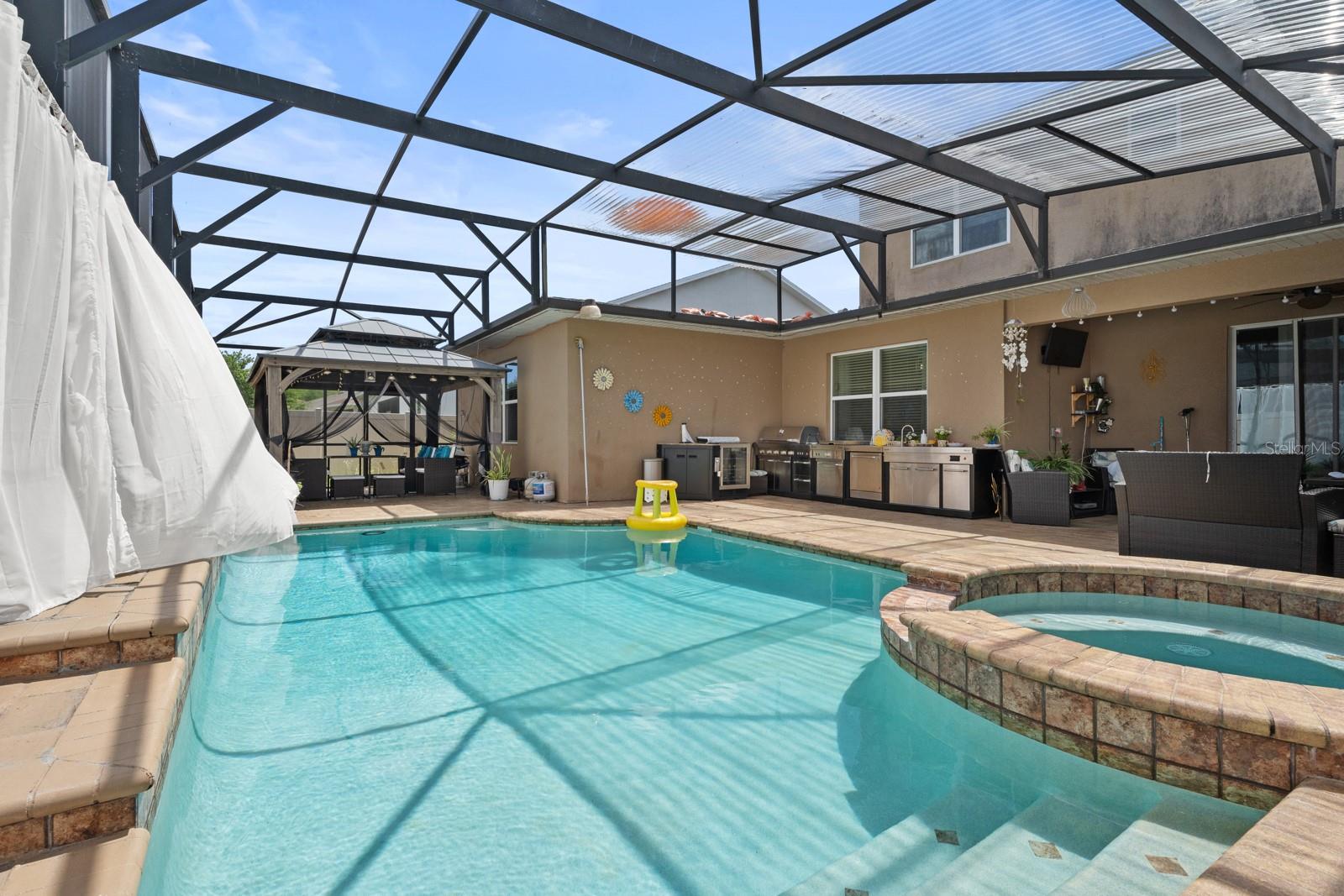 2987 BOATING BLVD, KISSIMMEE, FL, 34746