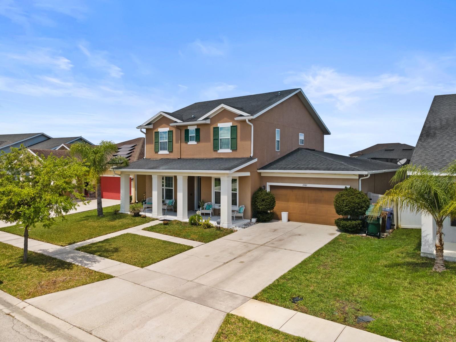 2987 BOATING BLVD, KISSIMMEE, FL, 34746