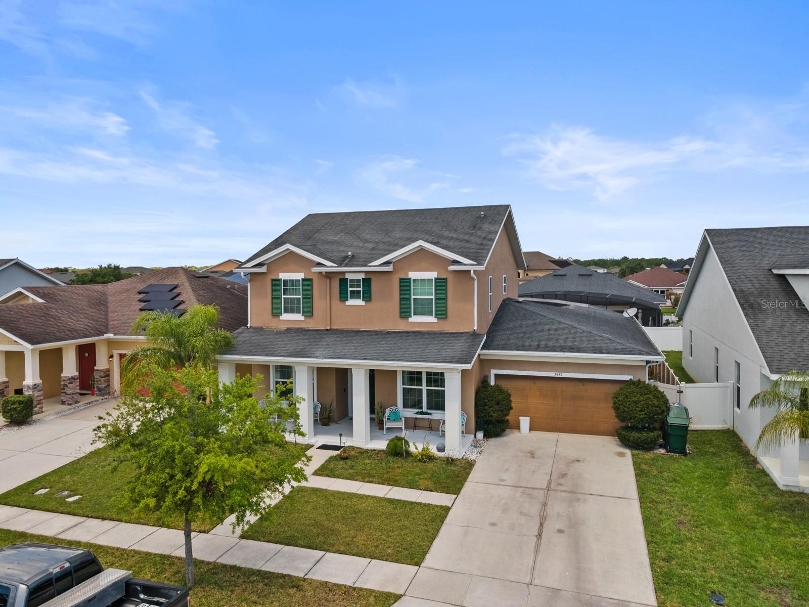 2987 BOATING BLVD, KISSIMMEE, FL, 34746