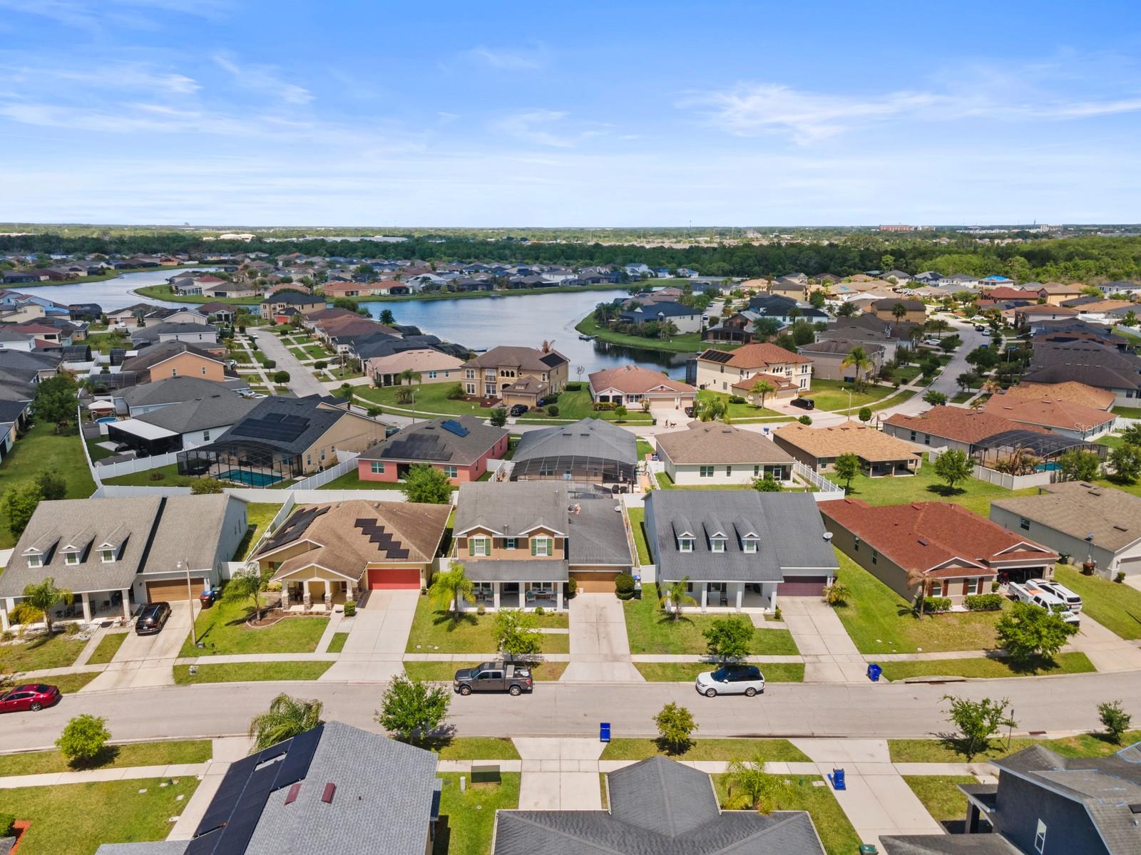 2987 BOATING BLVD, KISSIMMEE, FL, 34746