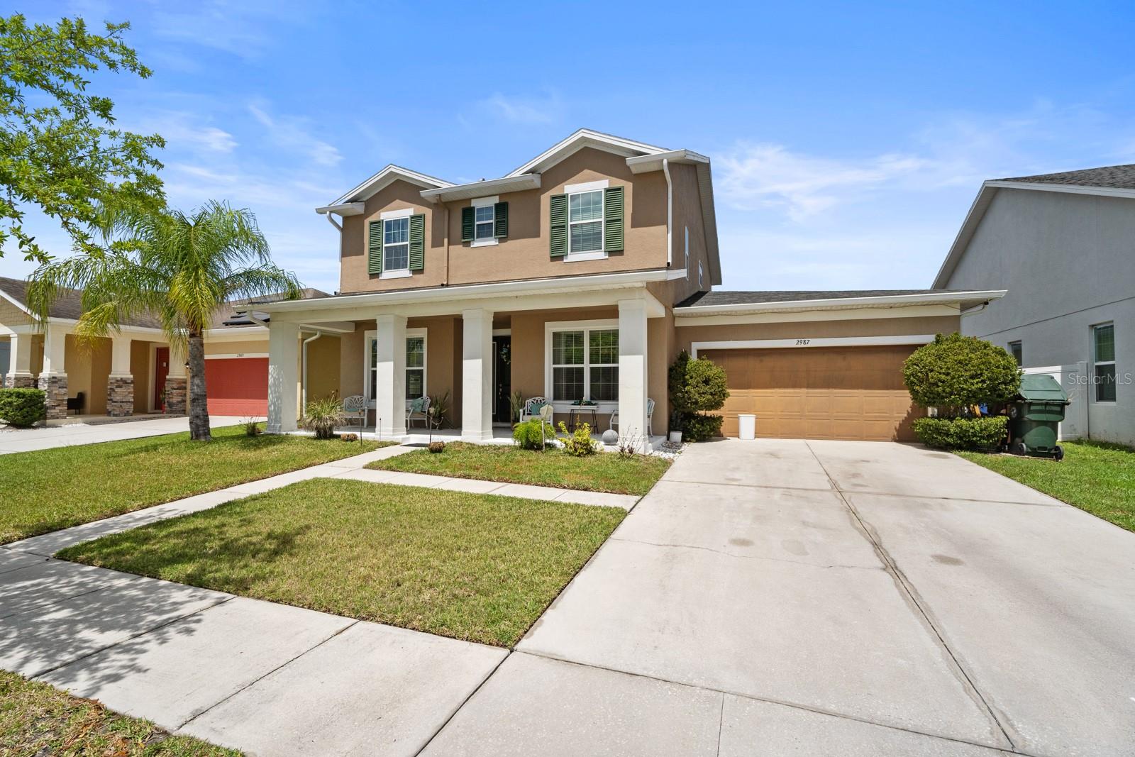 2987 BOATING BLVD, KISSIMMEE, FL, 34746