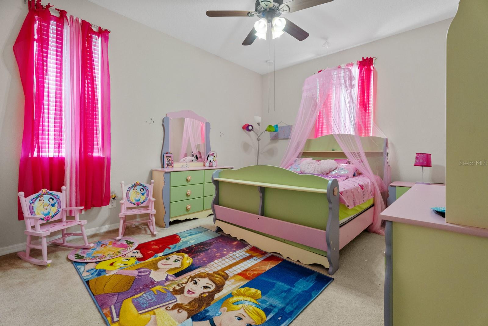 2987 BOATING BLVD, KISSIMMEE, FL, 34746