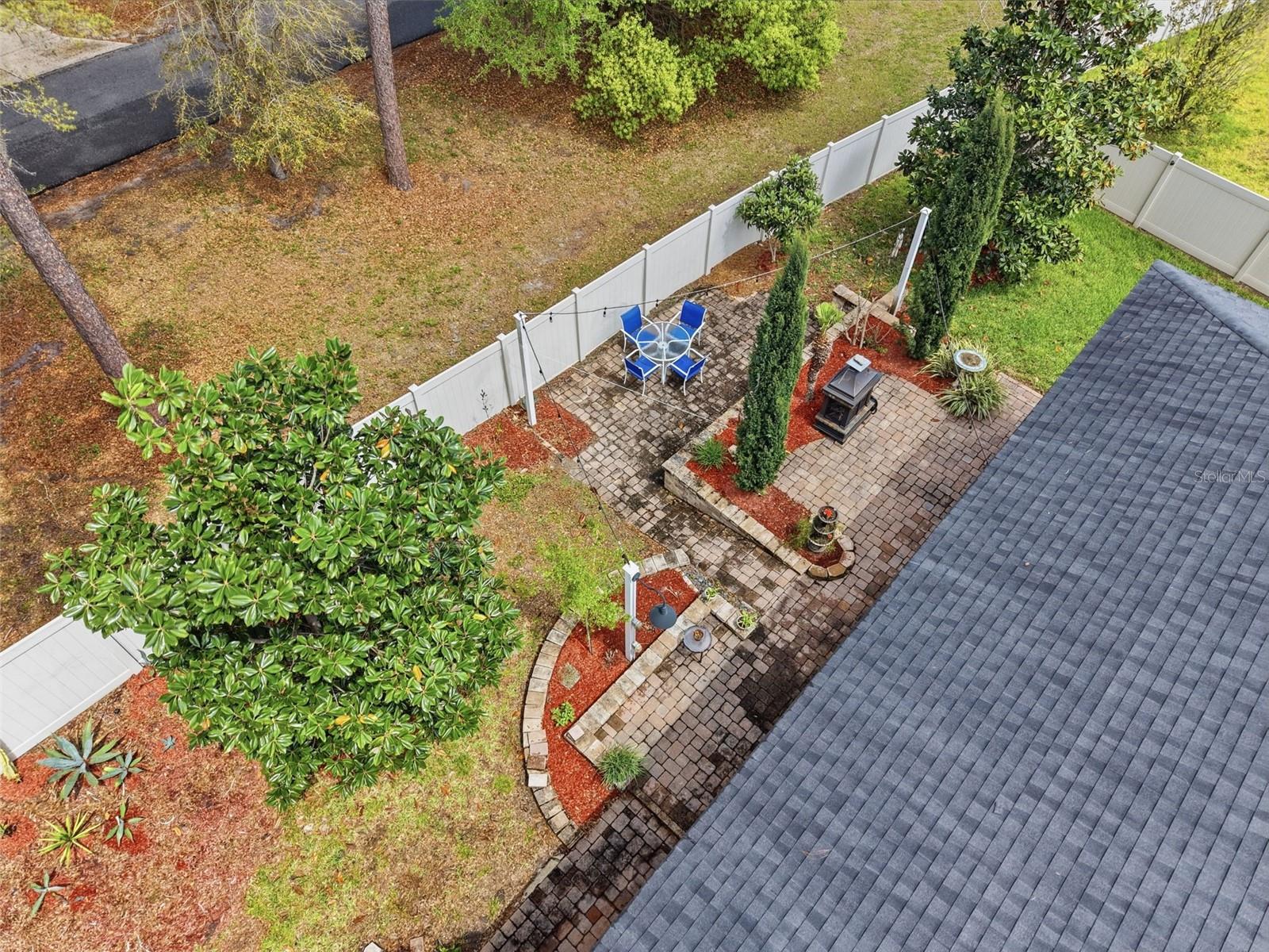 2321 OXMOOR DR, DELAND, FL, 32724